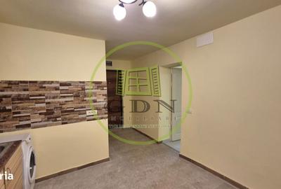 Apartament cu 2 camere, mobilat în Hașdeu - 9