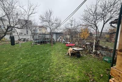 Apartament cu 3 camere, curte comuna, zona Mehala - 19