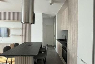 Apartament | 2 camere |  bloc nou | One Timpuri Noi - 5