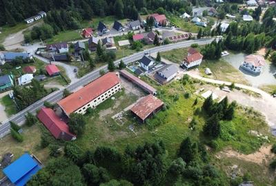 Hotel / Pensiune cu 30 camere de vanzare in zona Nord - 18