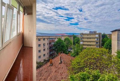 Apartament cu 3 camere decomandat în Nord - 4