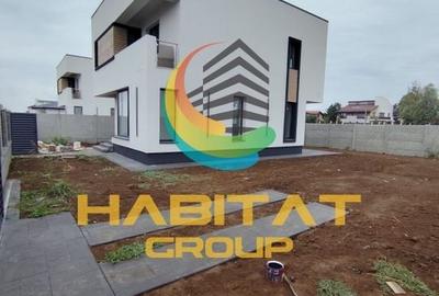 Casa Smart 4 Camere, Finisata la Cheie, Teren 362 mp - 5