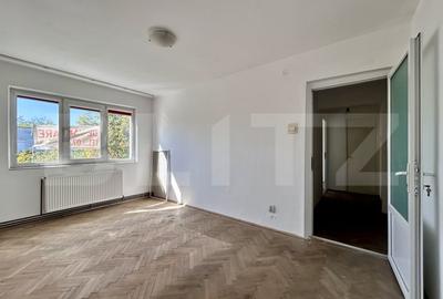 Apartament cu 3 camere, 63 mp, zona Vest - 12