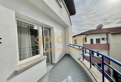 Apartament cu 3 camere decomandat, mobilat în Herăstrău - 21