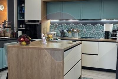 Casă cu 14 camere cu Teren 360 Mp în Central - 47