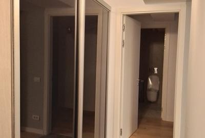 Apartament cu 2 camere semidecomandat, mobilat în Dămăroaia - 3