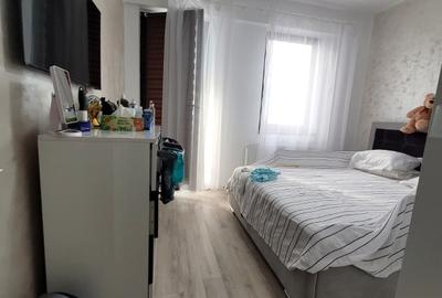 Apartament cu 2 camere semidecomandat în Tomis Plus - 9