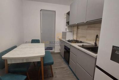 Apartament cu 2 camere decomandat, mobilat în Central - 6