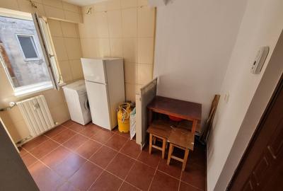 Apartament cu 2 camere semidecomandat în Tomis Nord - 3