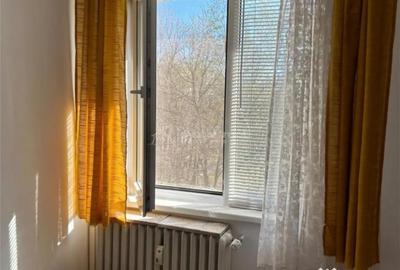 Apartament cu 2 camere decomandat în Drumul Taberei - 5