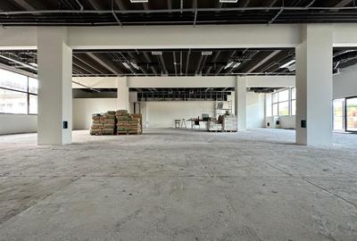 Spatiu comercial, birouri, 50-1200mp, zona Carrefour, Calea Chisinaului - 6