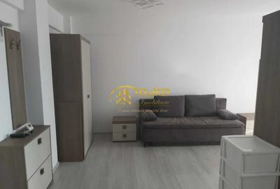 Garsoniera Pacurari - 5