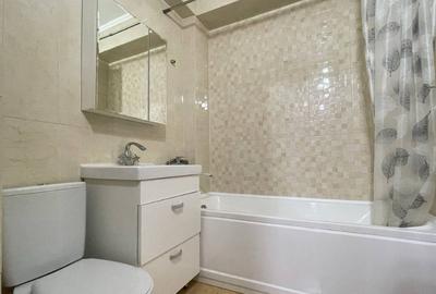 Inchirere un apartament cartierul Andrei Muresanu - 3