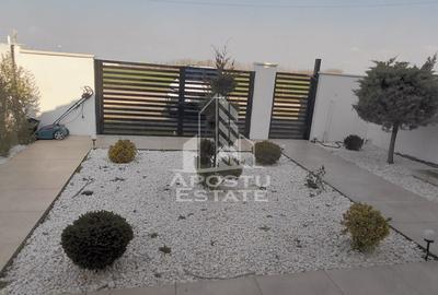 Duplex cu 5 camere cu Canalizare în Dumbrăvița - 25