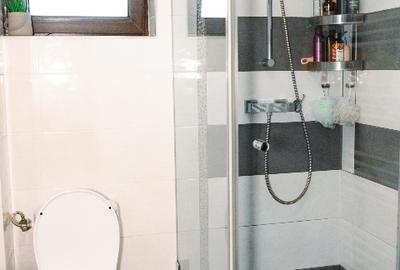 Apartament cu 3 camere semidecomandat, mobilat în Europa - 9