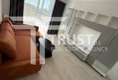 Apartament 2 Camere Lux Premium Residence | Bloc Nou | loc Parcare | Braytim - 3