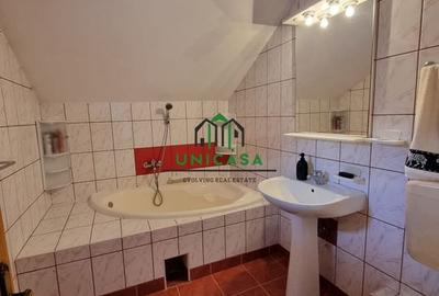 Casa - Vila - Ocnele Mari Casa - Vila - Ocnele Mari - 19