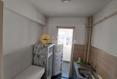 Apartament cu 2 camere decomandat în Centru Civic - 5