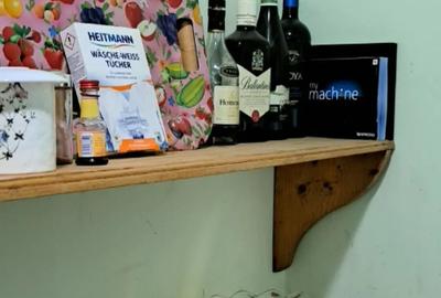 Apartament cu 3 camere semidecomandat în Est - 2