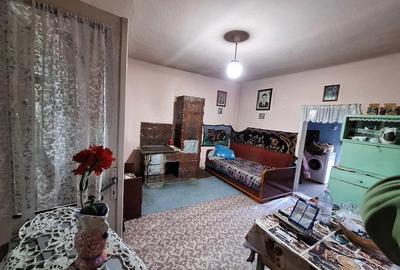 Casă cu 3 camere cu Teren 700 Mp în Livezile - 5