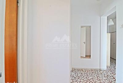 Apartament cu 2 camere decomandat, mobilat în Romană - 7