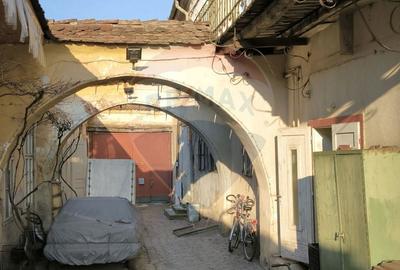 Casă cu 4 camere cu Teren 317 Mp în Dumbrăveni - 13