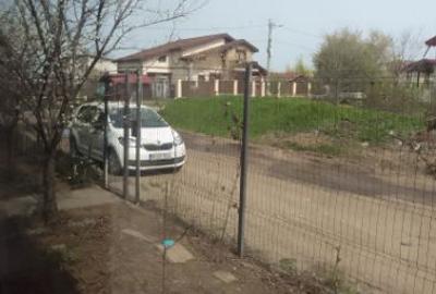 Teren de vanzare 600 mp, Domnești/Clinceni, bulevardul T.vladimirescu