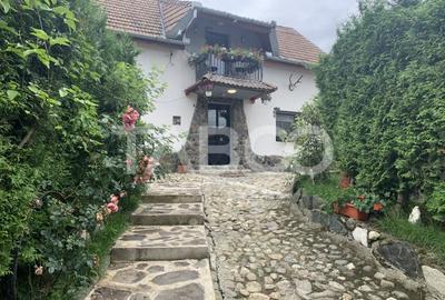 Comision 0% Pensiune 7 camere 3 stele in regim hotelier Sura Mare - 19