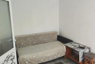 Inchiriez apartament cu 2 camere Pia?a Rahova - 5