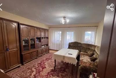 Apartament cu 2 camere decomandat în Beclean - 4