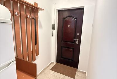 Garsonieră semidecomandată în Cotroceni - 8