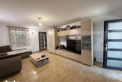 Casă cu 3 camere cu Teren 116 Mp în Siloz - 11