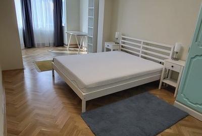 De inchiriat! Apartament spatios, cu parcare, in Gheorgheni - 9