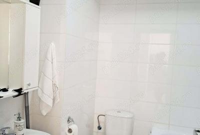 Vind apartament cu 2 camere mobilat ?i utilat complet in Militari rezidence - 1