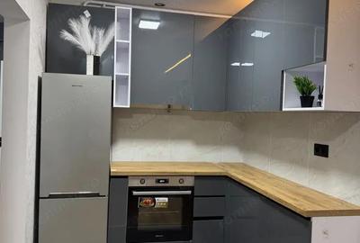 Garsonieră decomandată în Lujerului - 3