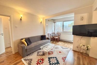 Apartament 2 camere de inchiriat Dorobanti, Capitale - 1