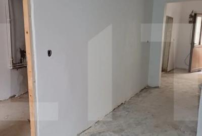 Casă cu 2 camere cu Teren 90 Mp în Central - 5