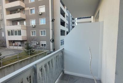 Apartament cu 2 camere decomandat în Central - 3