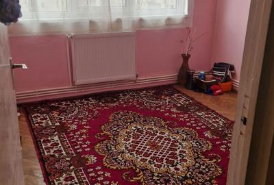 Apartament cu 3 camere decomandat în Ultracentral - 8