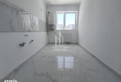 Apartament cu 2 camere decomandat în Central - 5