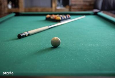 Casă cu 5 camere cu Teren 1300 Mp în Corunca - 6