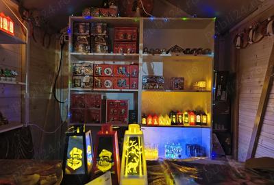 Spațiu comercial, de 4 mp, în Central - 4