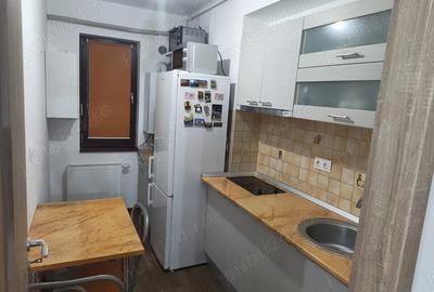 Proprietar vand apartament 2 camere zona Tractorul - 3