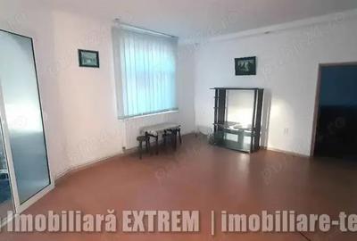 Casa de caramida cu 6 camere in Tecuci, 300mp teren in zona podului Balcescu - 7