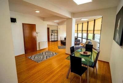 Apartament 2 camere, inchiriere lunga durata, Herastrau Apartament 2 camere, inchiriere lunga durata, Herastrau - 2