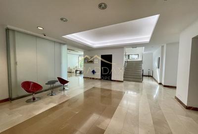 Apartament cu 3 camere *198mp*+ 2 Terase + Parking / Pipera - 44