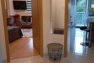 Garsonieră decomandată în Mărăști