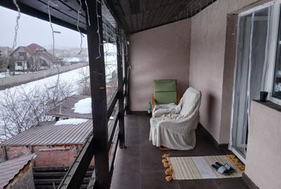 Casă cu 4 camere cu Teren 350 Mp în Central - 2