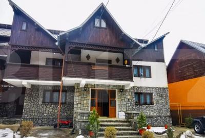 Re?edin?a cu destina?ie de pensiune, 382mp utili si 1000 Re?edin?a cu destina?ie de pensiune, 382mp utili si 1000 - 2