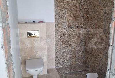 Casă cu 4 camere cu Teren 500 Mp în Central - 3